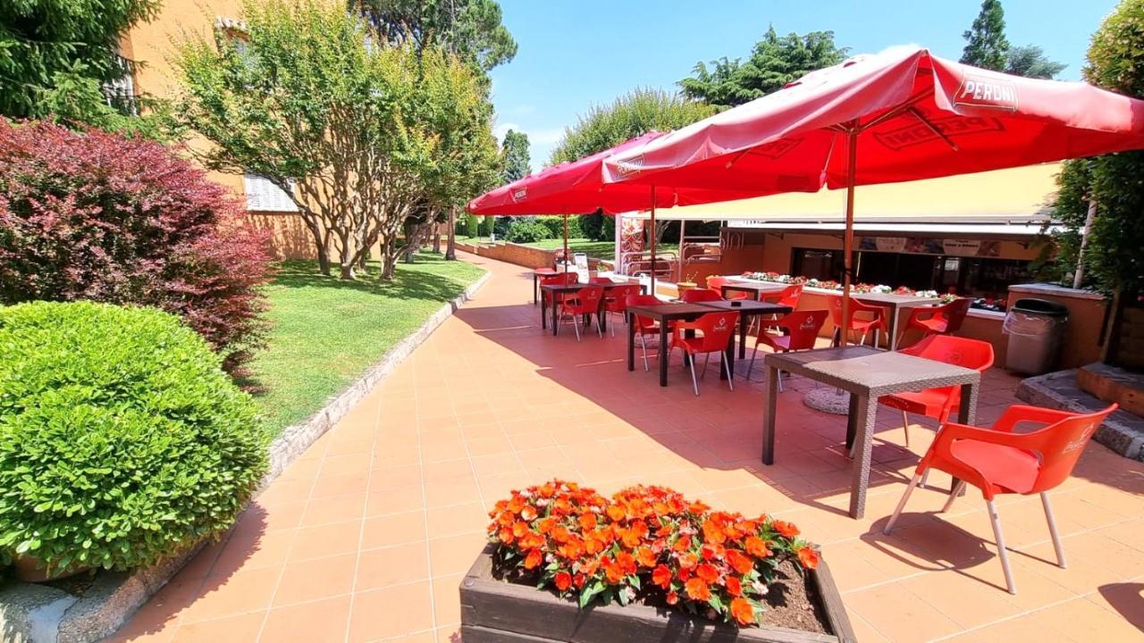 Appartamento Peschiera Peschiera del Garda Ngoại thất bức ảnh