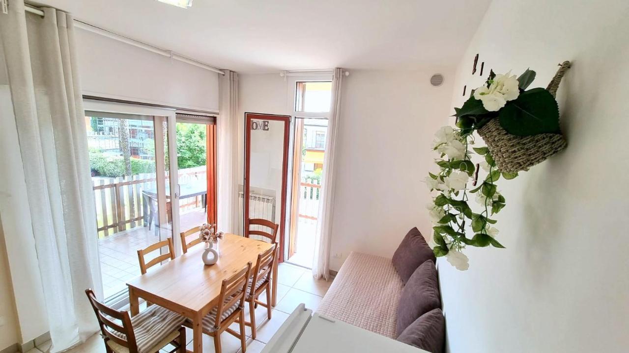 Appartamento Peschiera Peschiera del Garda Ngoại thất bức ảnh