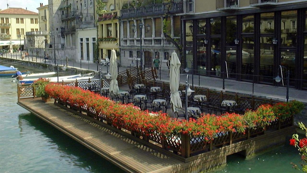 Appartamento Peschiera Peschiera del Garda Ngoại thất bức ảnh
