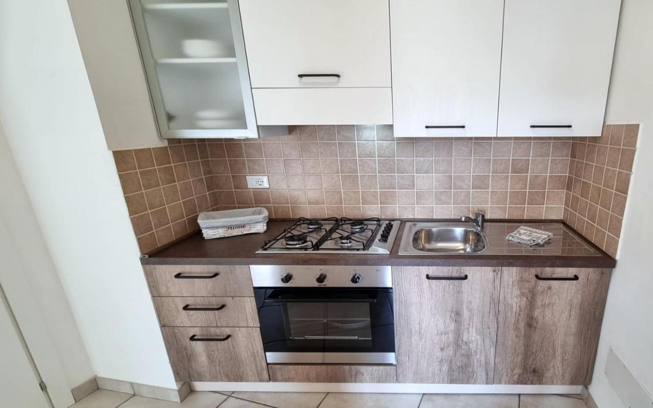 Appartamento Peschiera Peschiera del Garda Ngoại thất bức ảnh