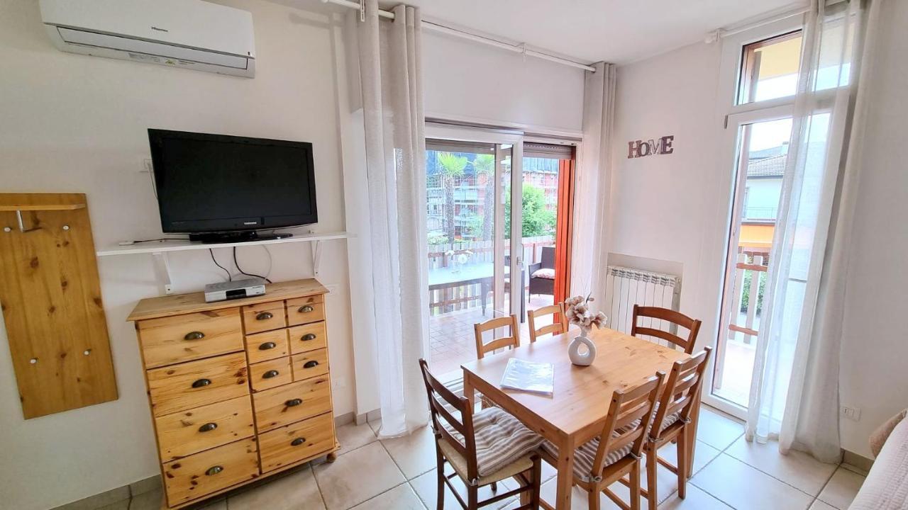 Appartamento Peschiera Peschiera del Garda Ngoại thất bức ảnh