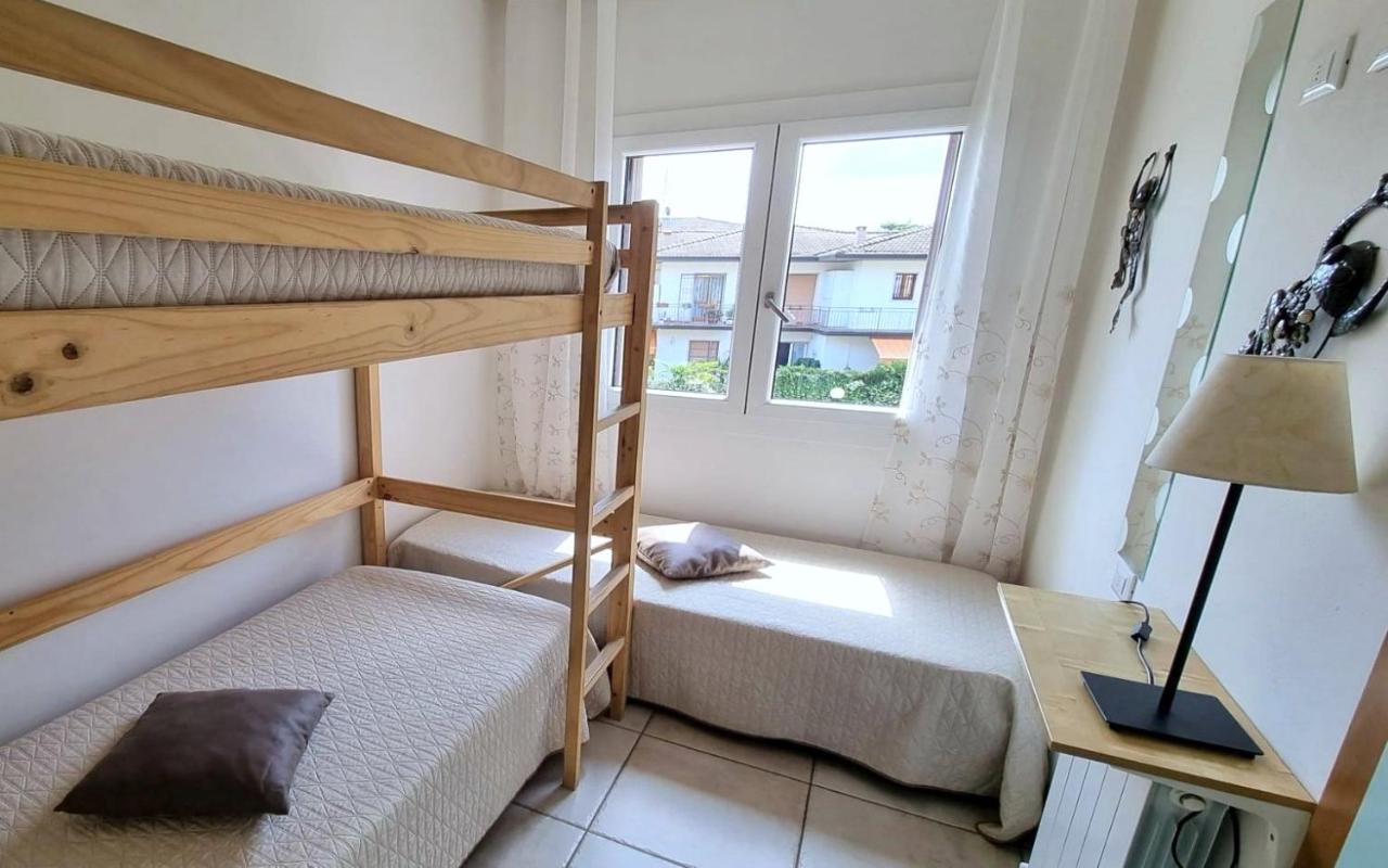 Appartamento Peschiera Peschiera del Garda Ngoại thất bức ảnh