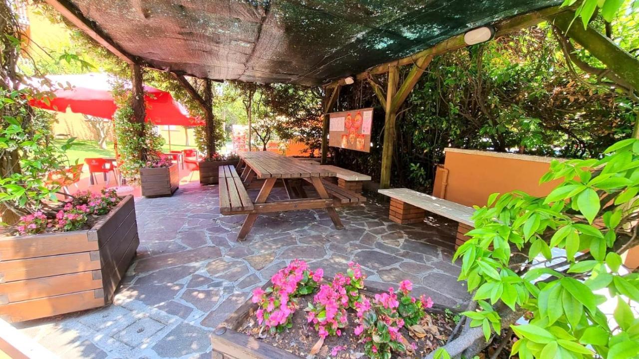 Appartamento Peschiera Peschiera del Garda Ngoại thất bức ảnh