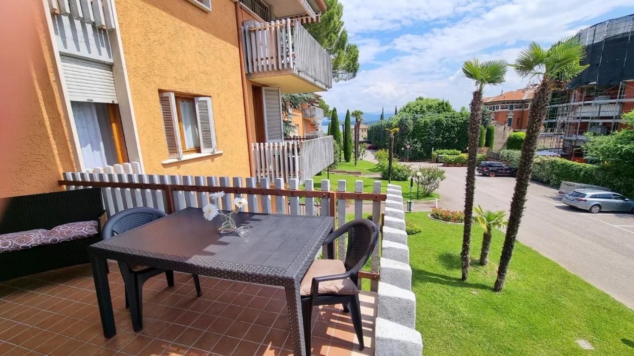 Appartamento Peschiera Peschiera del Garda Ngoại thất bức ảnh