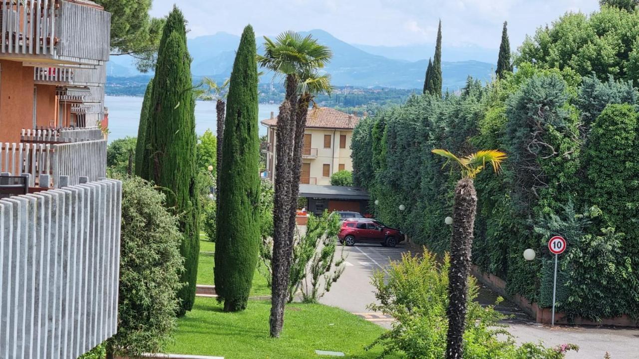 Appartamento Peschiera Peschiera del Garda Ngoại thất bức ảnh