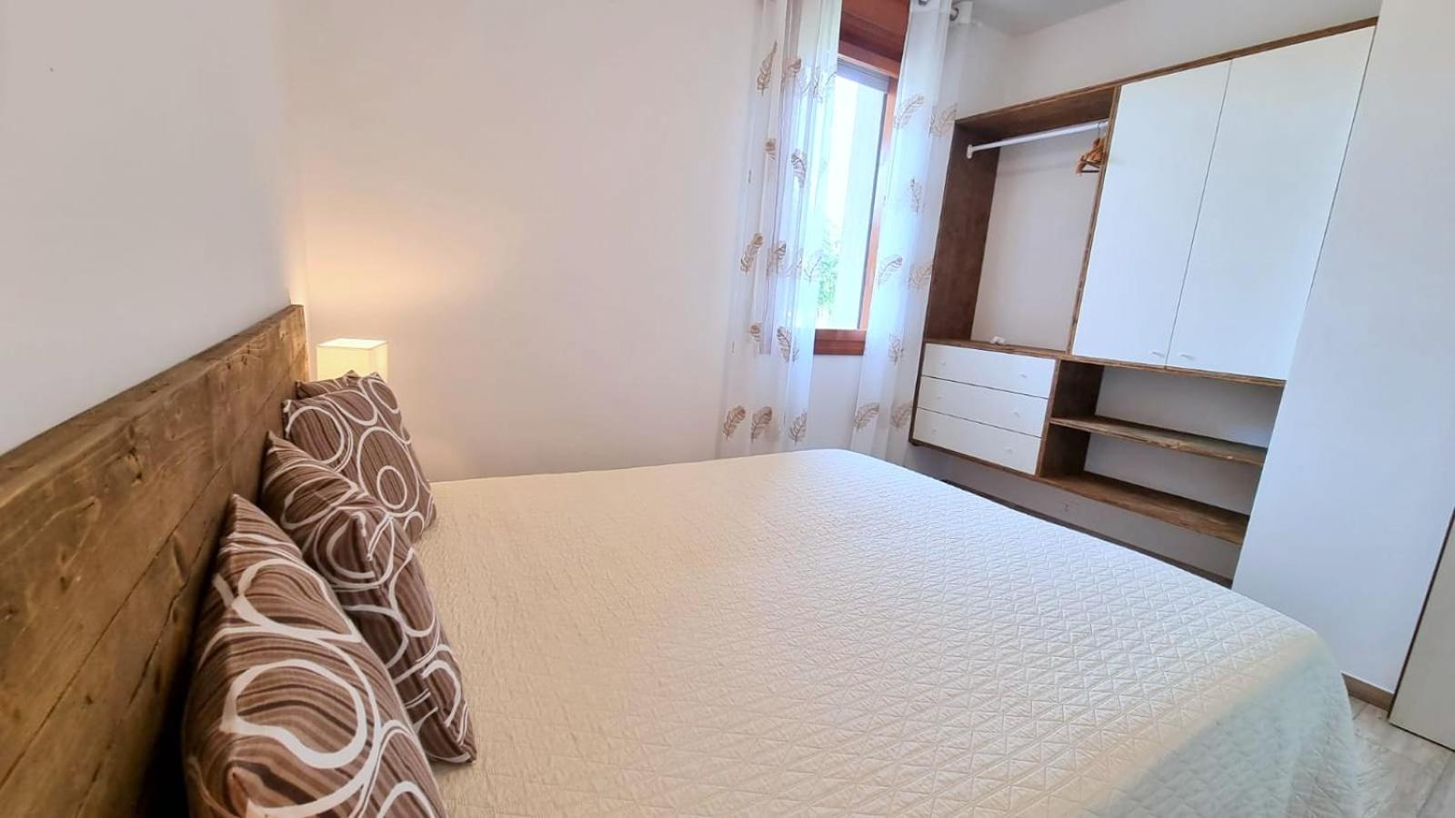 Appartamento Peschiera Peschiera del Garda Ngoại thất bức ảnh