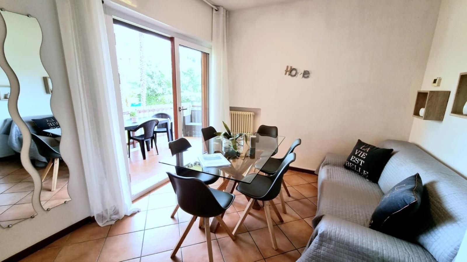 Appartamento Peschiera Peschiera del Garda Ngoại thất bức ảnh