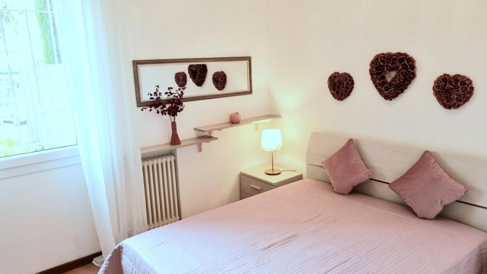 Appartamento Peschiera Peschiera del Garda Ngoại thất bức ảnh