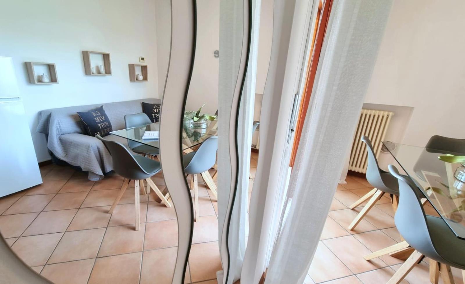 Appartamento Peschiera Peschiera del Garda Ngoại thất bức ảnh