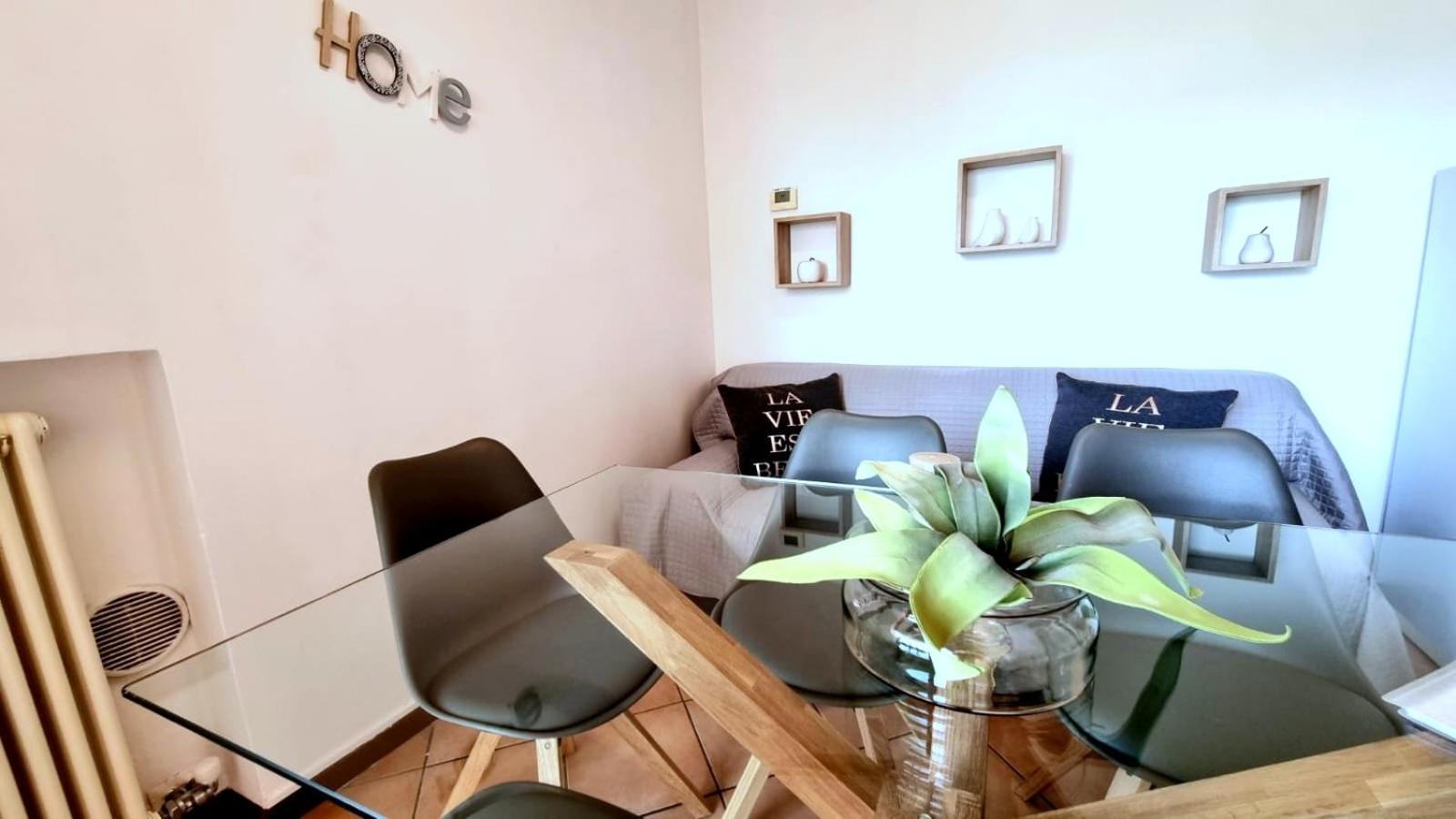 Appartamento Peschiera Peschiera del Garda Ngoại thất bức ảnh