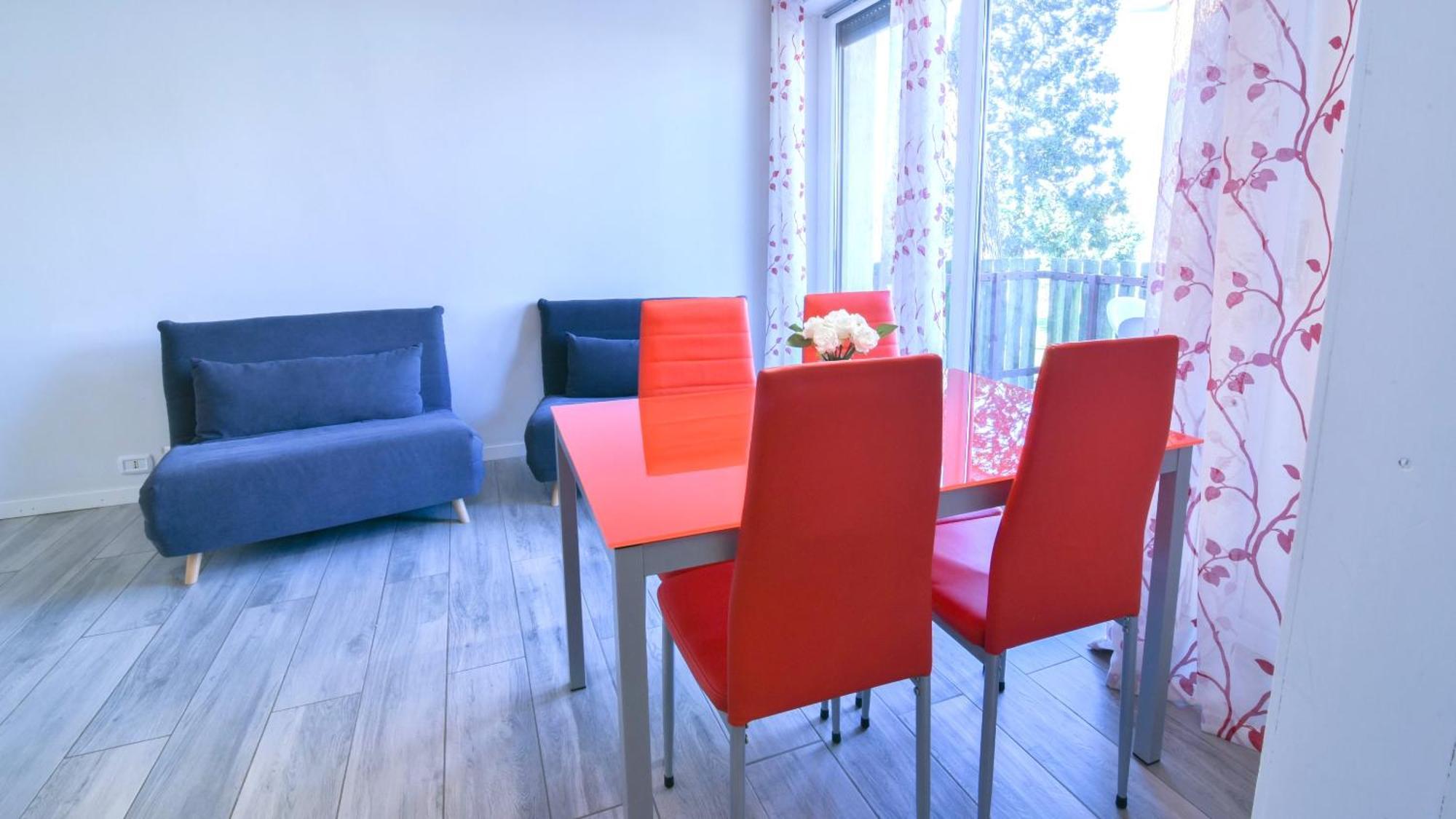 Appartamento Peschiera Peschiera del Garda Ngoại thất bức ảnh