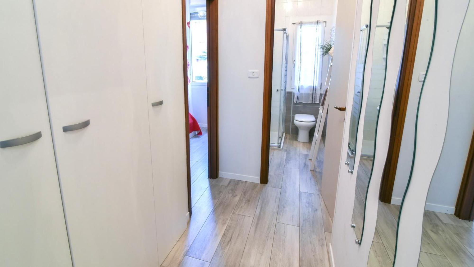 Appartamento Peschiera Peschiera del Garda Ngoại thất bức ảnh