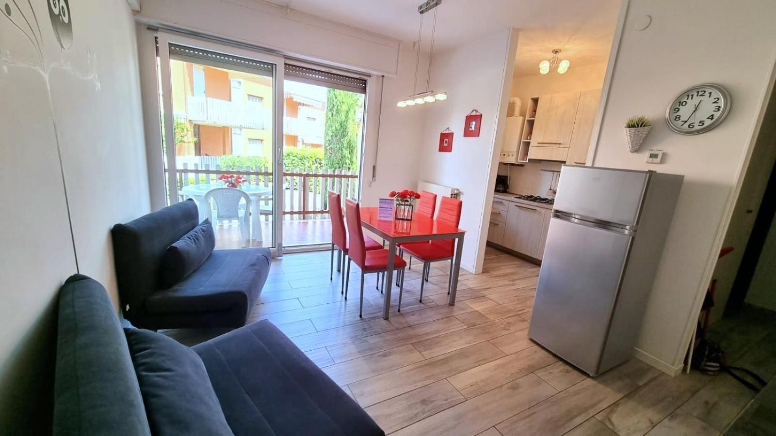 Appartamento Peschiera Peschiera del Garda Ngoại thất bức ảnh
