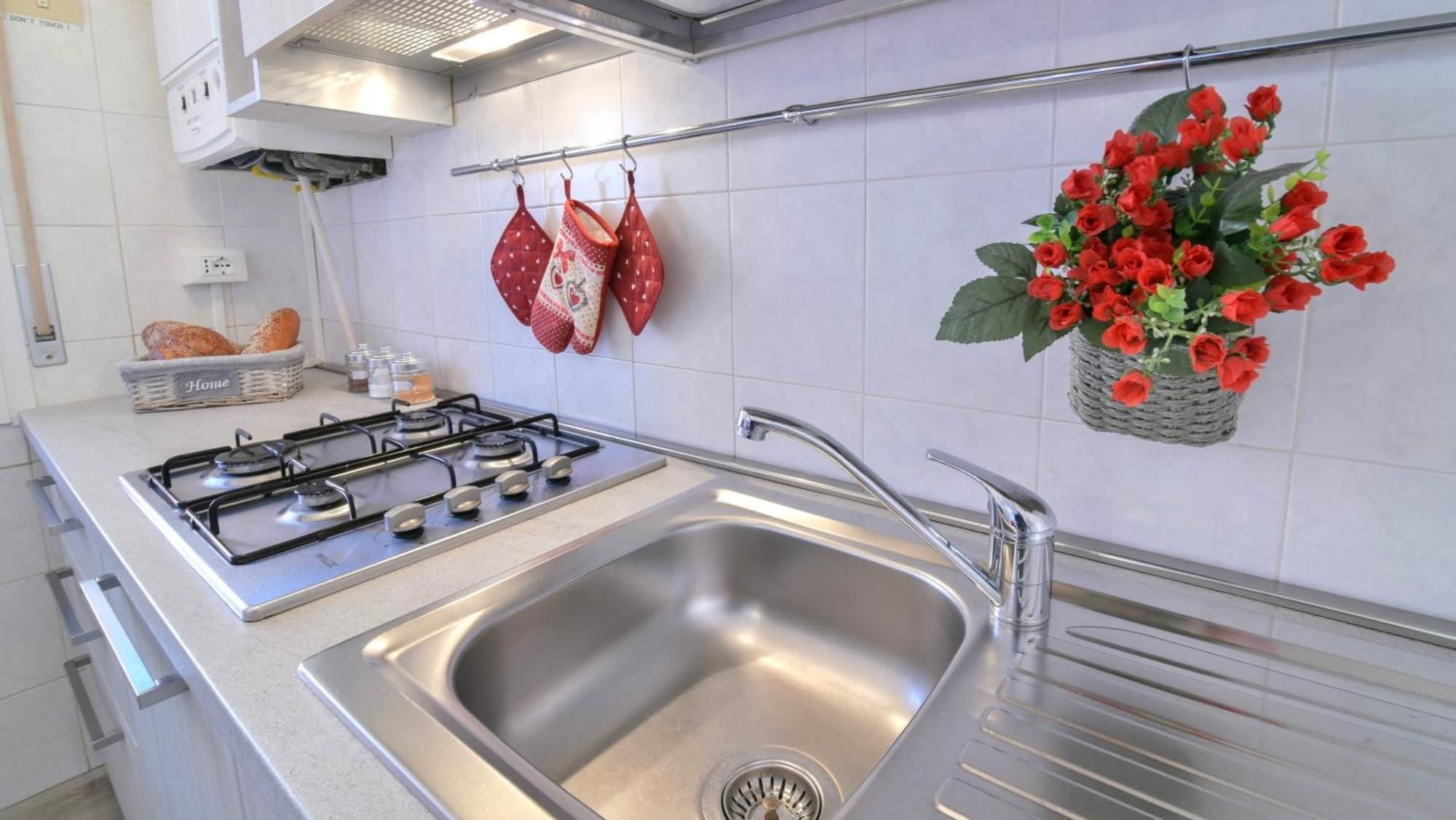 Appartamento Peschiera Peschiera del Garda Ngoại thất bức ảnh