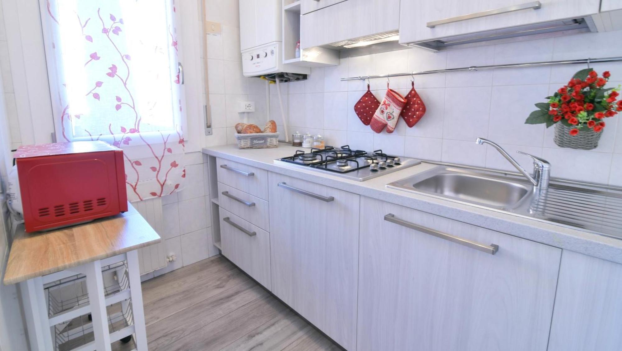 Appartamento Peschiera Peschiera del Garda Ngoại thất bức ảnh