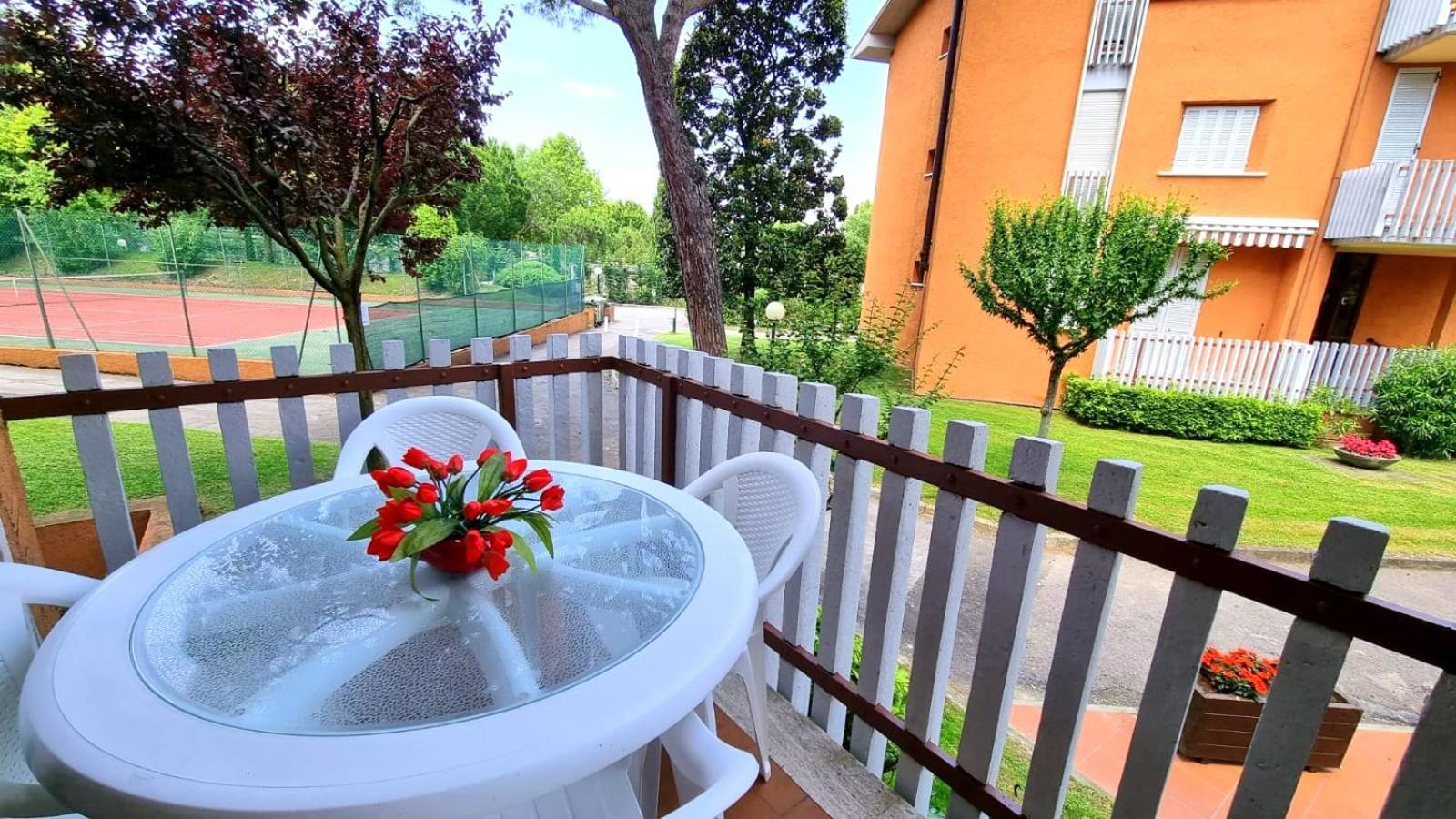 Appartamento Peschiera Peschiera del Garda Ngoại thất bức ảnh